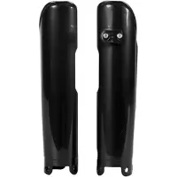 Polisport Ktm Sx/exc 03-07 Sx-f 05-07 Exc-f/xc 06-07 Xc-f 07 Gaffelbeskyttere
