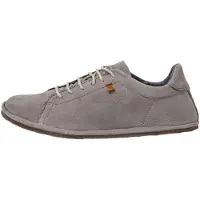 El naturalista for woman. 256711150005_0B0 Leather shoes N5671 Bare greyish blue (44), Flat, Laces, Casual