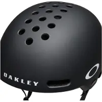 Oakley MOD Park Hjelm svart