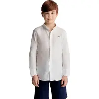 Gant 813300054 Skjorte Med Lange Ermer