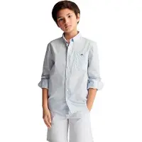 Gant 813300052 Skjorte Med Lange Ermer