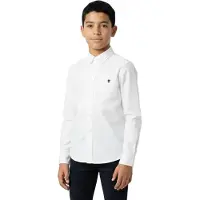 Gant 813300052 Skjorte Med Lange Ermer