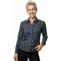 Gant 4300684 Regular Fit Skjorte Med Lange Ermer