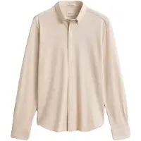 Gant 3250271 Regular Fit Skjorte Med Lange Ermer