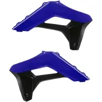 Polisport Sherco Se-r/sef-r 17-20 Radiatorkåper