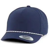 Flexfit 5389bd 5 Panel Cap
