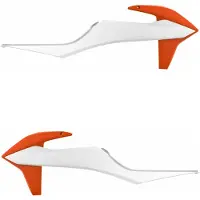 Polisport Ktm Sx/sx-f/xc/xc-f 19-20 Radiatorkåper