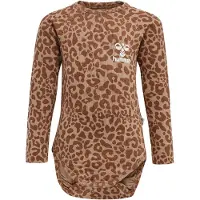 Hummel Nomi Langarmet Body