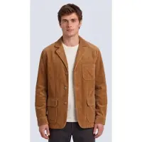 Ralph Lauren for man. 710B26081002 Brown corduroy blazer (L), Classic