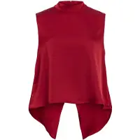 Object Sateng Splitt Bak Topp