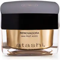 Atashi Celullar Cosmetic Aha Fruit Acids 50ml Kroppsbehandling