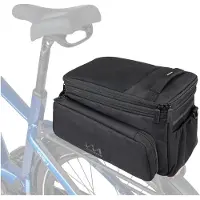 Contec Via Explorer Mik 2.0 Sykkelveske 37l