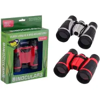 Johntoy Science Explorer Binoculars 1 pcs - assorted