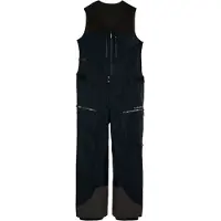 Quiksilver Highline Pro 3L Gore-Tex Bib Pant svart