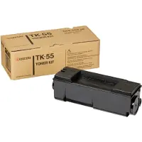 Kyocera Tonerkassett + Valse sort 15.000 sider