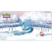 Ultra pro Pokémon playmat Gallery Series - Frosted Forest