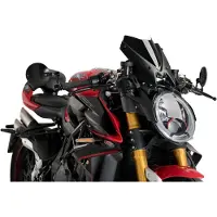 Puig New Generation Sport Mv Agusta Brutale 1000 Rs 2025 Frontrute