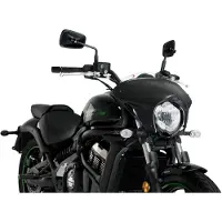 Puig Kawasaki Vulcan S 2026 Batwing Sml Sport 21075w Sportsvindskjerm