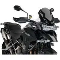 Puig 21394n Sport Triumph Tiger 1200 Gt/gt Pro Frontrute