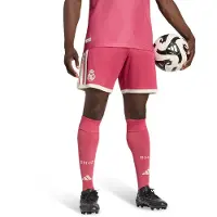 Adidas Real Madrid 26/27 Tredje Shorts