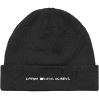 Miss Tee Dream Believe Achieve Heavy Lue