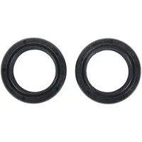DMS 31 X 43 X 10 Abr 55-104 Pakke Med Gaffel Oljetetning
