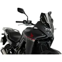 Puig 21655n Sport Honda Xl 750 Transalp 23 Frontrute
