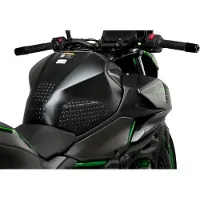 Puig 22281w Kawasaki Z500/ninja Tanktrekk-lim