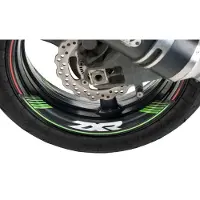 Puig Special Kawasaki Zxr Felgstripe