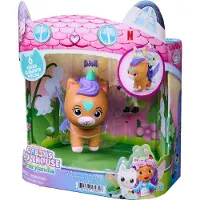 Spin Master Pandy and Kico figure set