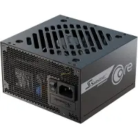 Seasonic Core GX-650-V2-WHITE strømforsyning 650 W 80 PLUS Gold, fullmodulær