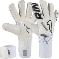Rinat Santoloco Alpha Keeperhansker