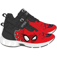 Cerda Spiderman Spiderman Tpr With Lights Treningssko