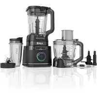 Ninja Detect Power TB401EU blender 1200 W 2,1 L, svart
