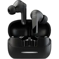 JLab Go PODS - ANC - Black
