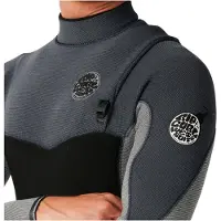 Rip Curl Flashbomb Pro Zf 32 Våtdrakt grå