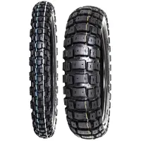 Motoz Tractionator Rallz 70r Tt Off-road Bakdekk