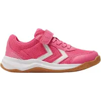 Hummel Innesko - Flerspill Flex VC 2.0 Jr - Fandango Rosa - - 38 - Innesko