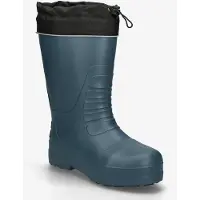 Viking Footwear Norse Tall Boot, Gummistøvler, Petrol