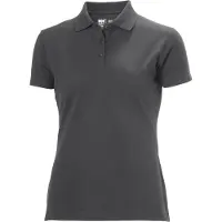 Helly Hansen Classic Kortermet Poloskjorte