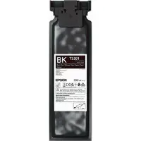 Epson T55B1 - 250 ml - svart - original - blekkpatron - for SureColor F1000