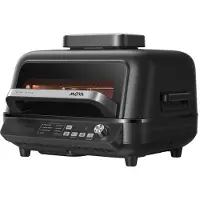 MOVA IG20 Pro elektrisk grill