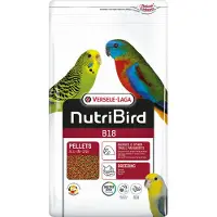 Versele-Laga Nutribird B18 Babyfuglmat 3kg