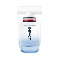 Tommy Hilfiger Impact Together, Menn, 50 ml, Eple, Appelsin, Bergamott, Rosa pepperkorn, Grapefrukt, Clary Sage, Cypress, Labdanum, Elemi, Akigalaw...