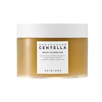 SKIN1004 Madagascar Centella beroligende ansiktspads 70 stk.