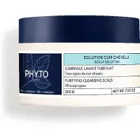 Phyto Purifying Cleansing Scrub 200g Hårkur