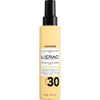 Lierac Sunissime Spf30 150ml Solkrem