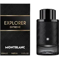 Mont Blanc Explorer Extreme 100 ml