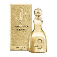 Jimmy Choo I Want Choo Le 60ml Eau De Parfum