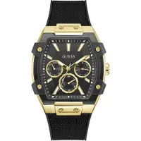 GUESS Phoenix 43.50mm 5atm Quartz/analogical Klokke